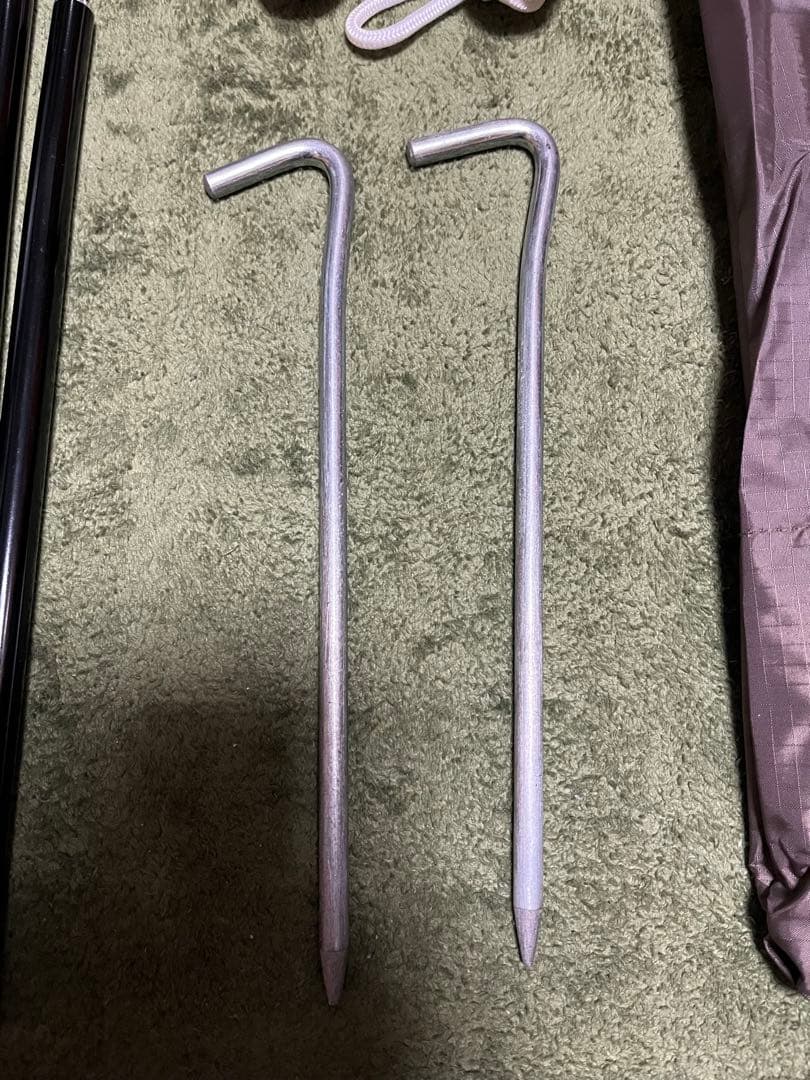 HAM 【オガワ ogawa タッソ用 メッシュスクリーン ヘプタゴン】