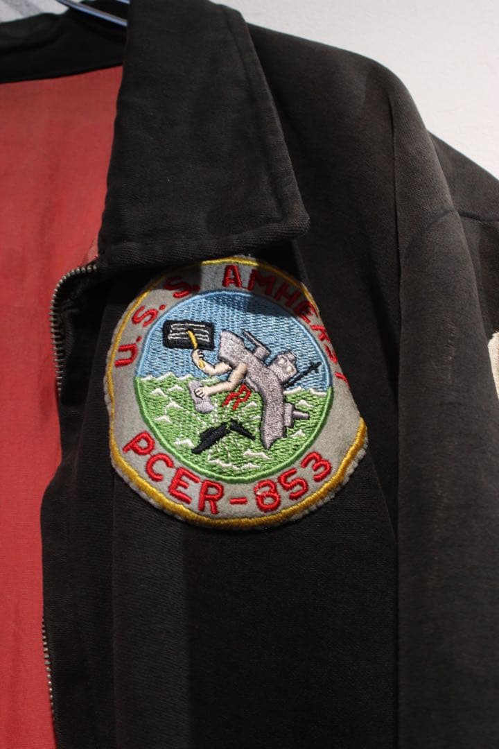 special 60s Germany スーベニア ジャケットドイツ