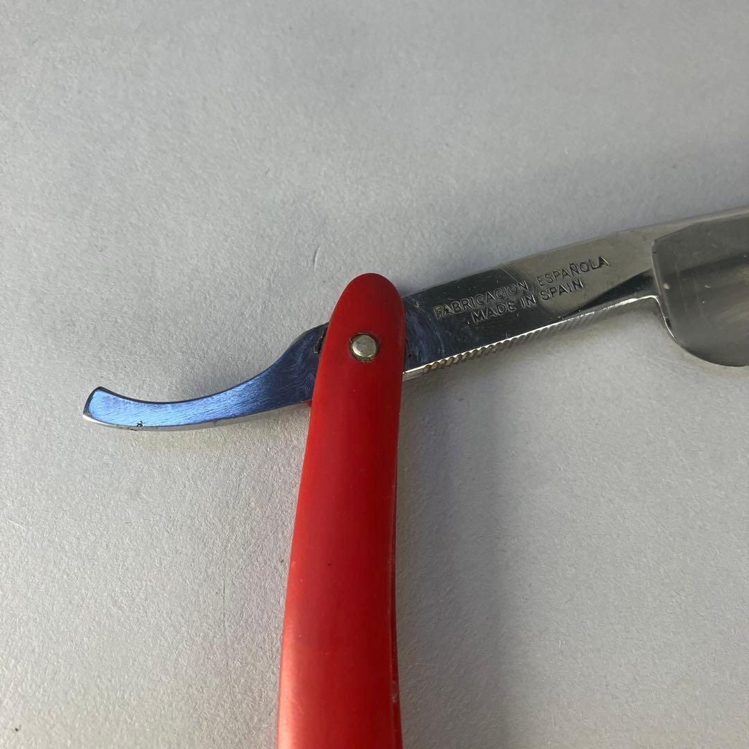 FILARMONICA 13 西洋カミソリ フィラモニカ　ビンテージ