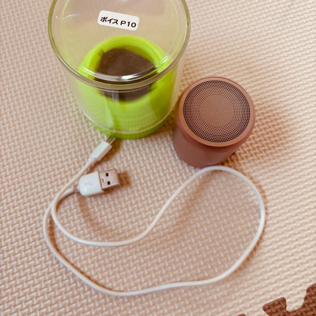 Perfect 10 32bitハイレゾ録音 マナーズサウンド スピーカー