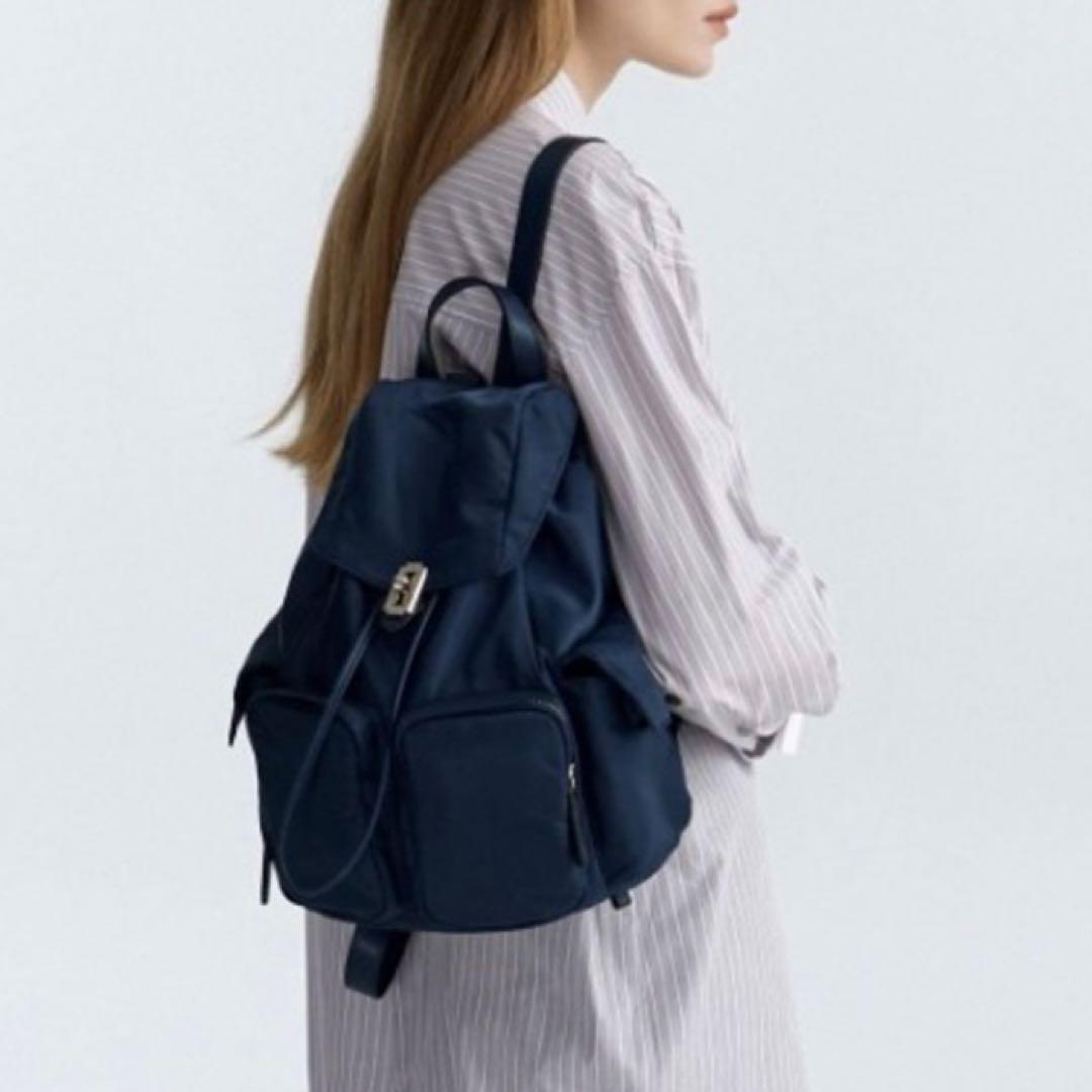 Lapin♡ 　vunque リュック　バックパック