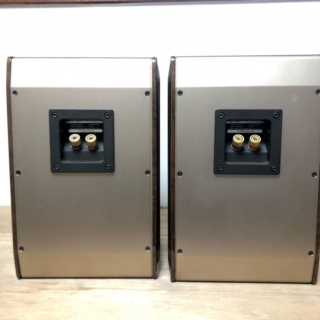 BOSE 125 スピーカー ホームシアター　PLS-1610 ボーズ