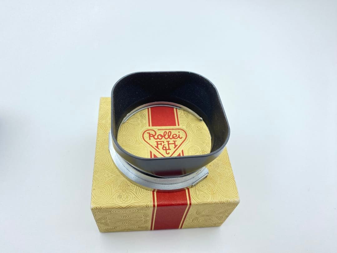 Rollei Sonnenblende レンズフード BAY3 38mm