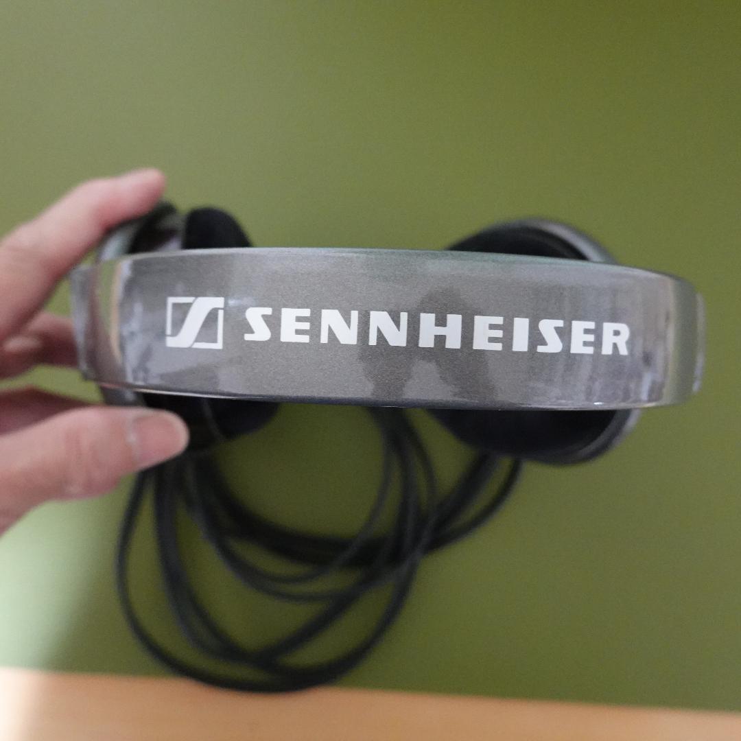 Sennheiser HD 650 ヘッドホン