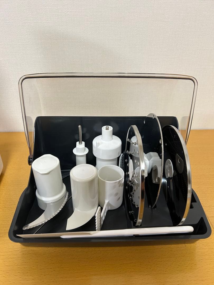 robot coupe magimix RM-3200FA フードプロセッサー