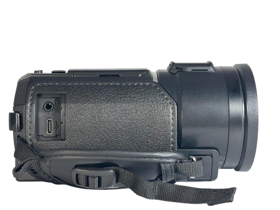 【Dくん】Panasonic パナソニック HC-V900-K