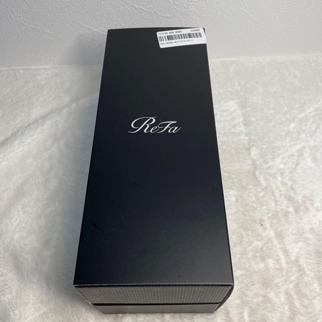 【美品】リファ ダーマヒート グレイスヘッドスパ まとめ Refa