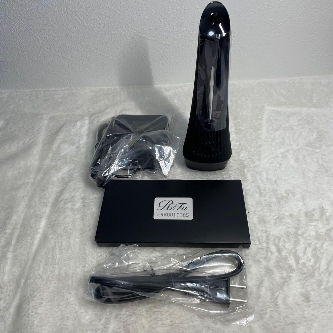 【美品】リファ ダーマヒート グレイスヘッドスパ まとめ Refa