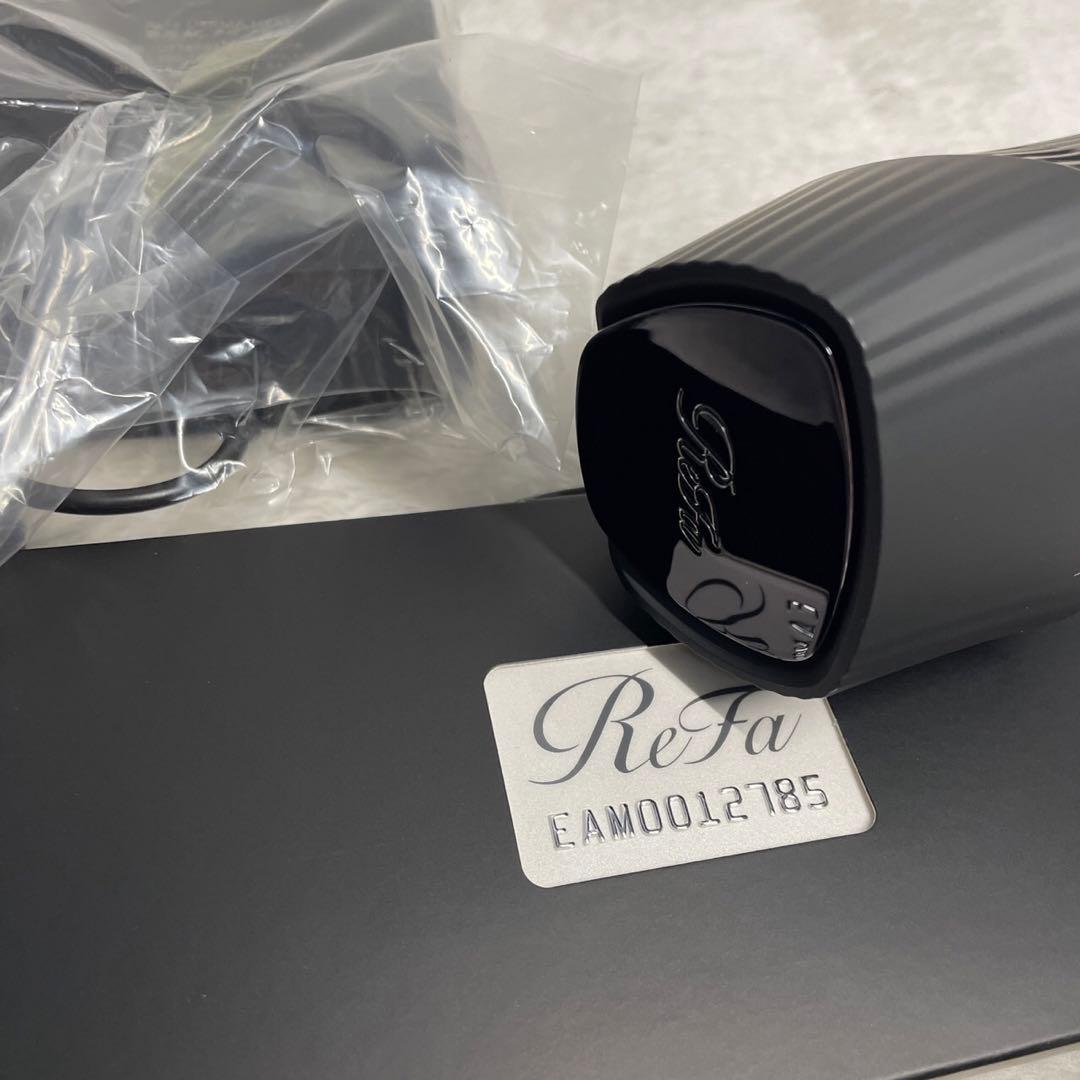 【美品】リファ ダーマヒート グレイスヘッドスパ まとめ Refa