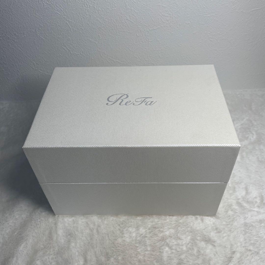 【美品】リファ ダーマヒート グレイスヘッドスパ まとめ Refa