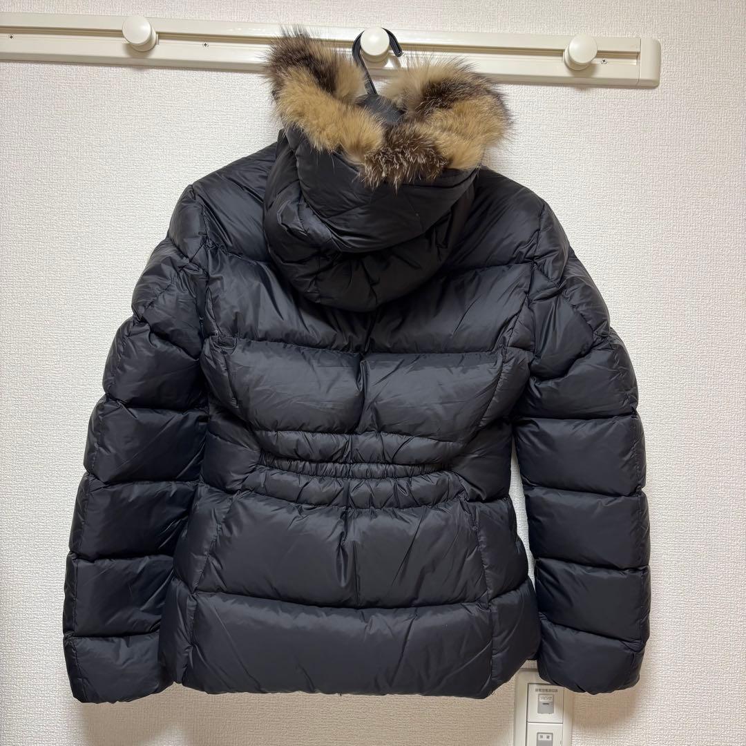 【美品】モンクレール ダウン