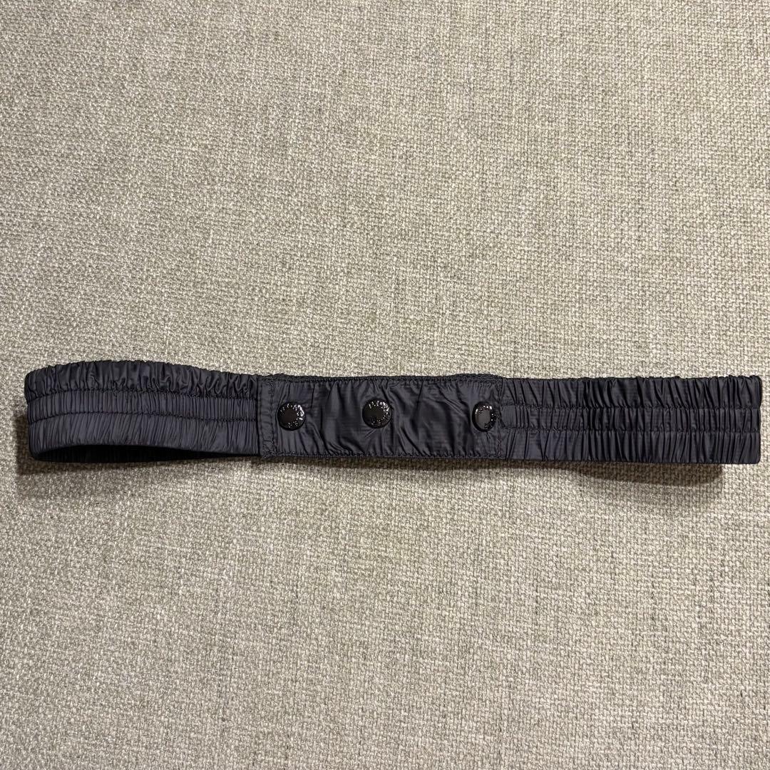 【美品】モンクレール ダウン