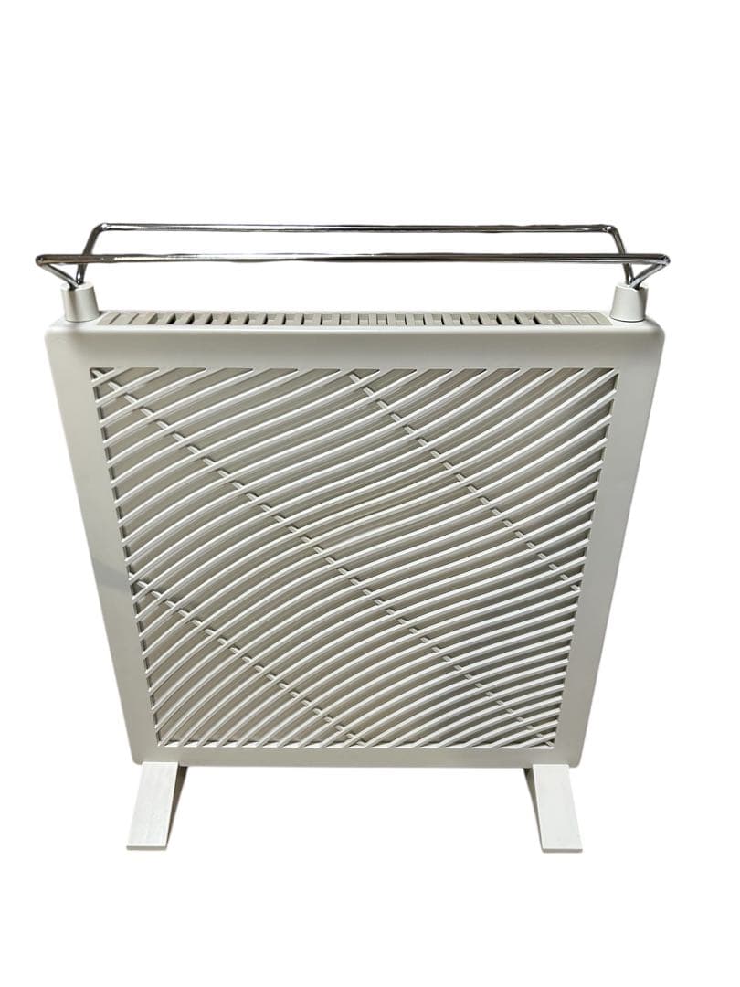 CARASARA パネルヒーター HL-800 富士ホーロー HotLand