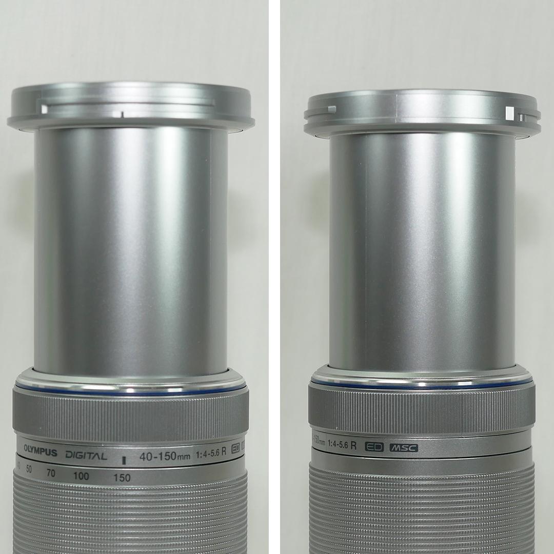 OLYMPUS PEN E-PL8 EZダブルズームキット