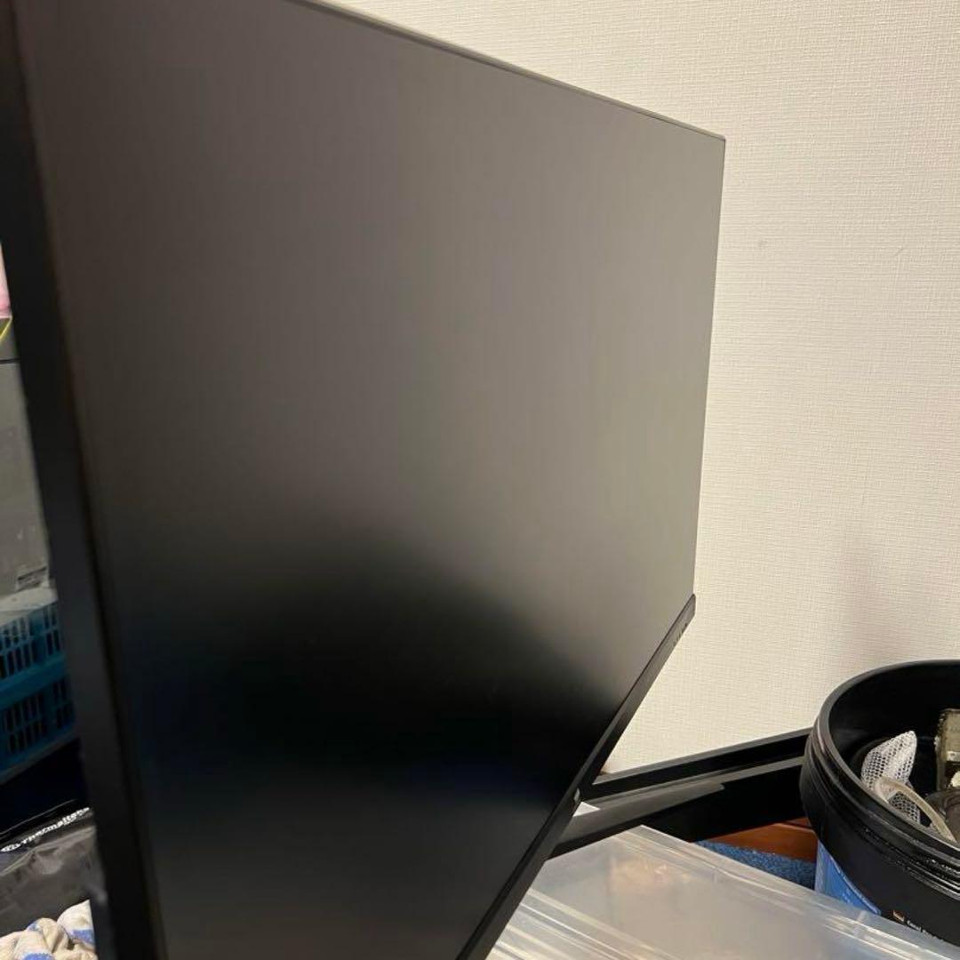 Z-EDGE 240hz 27インチ ゲーミングモニター