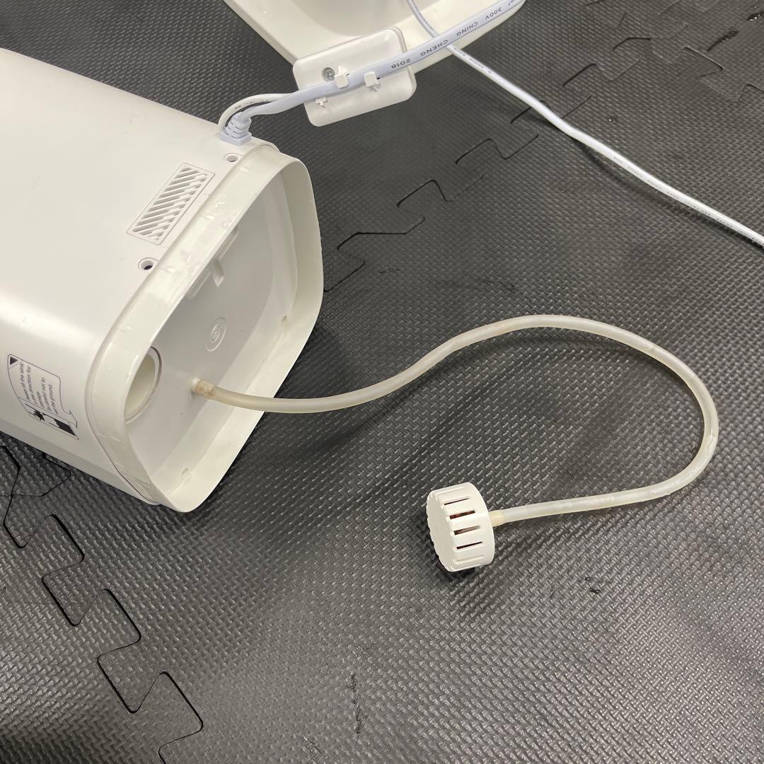 mifasol 大容量タワー型加湿器　13L