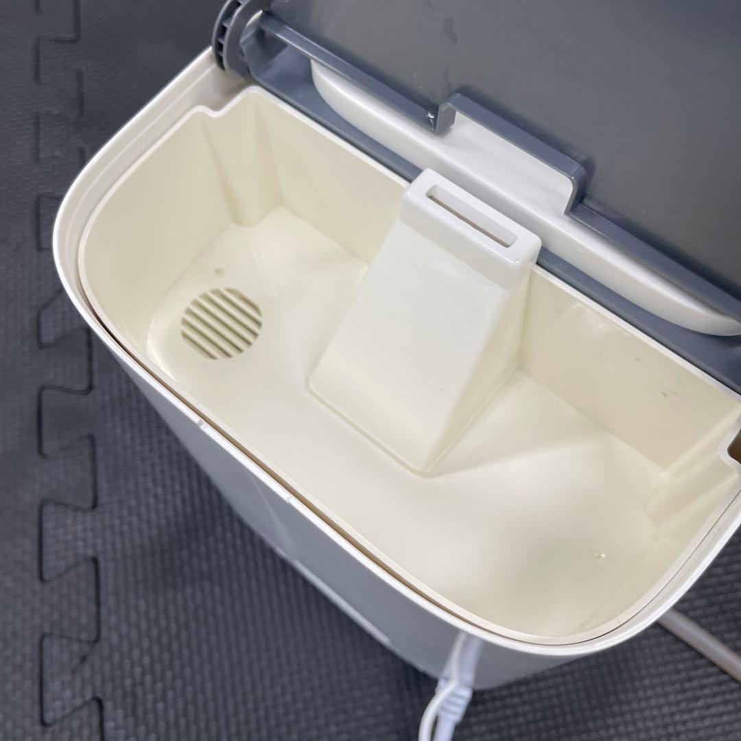 mifasol 大容量タワー型加湿器　13L