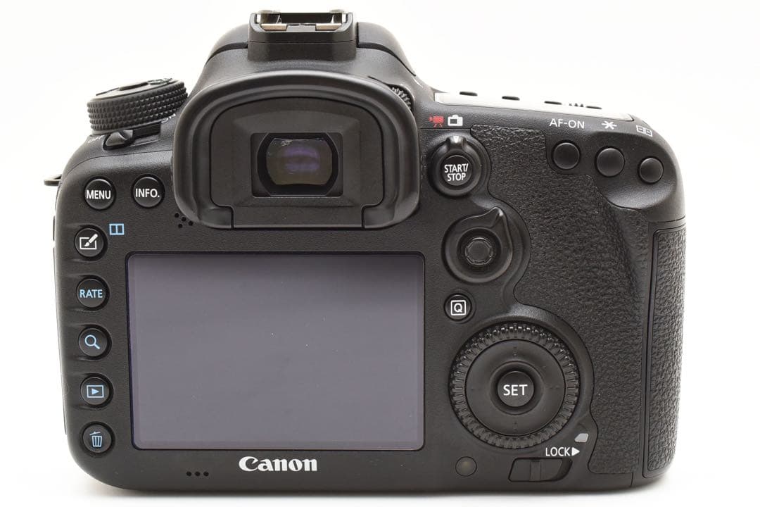 Canon EOS 7D MarkⅡ 標準レンズセット/EF 35-80mm