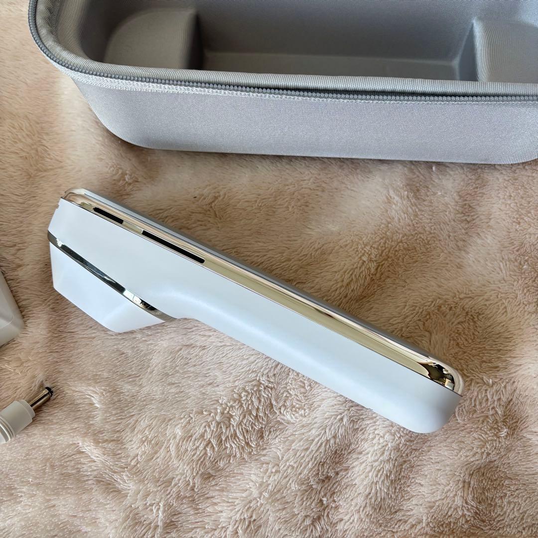 美品 パナソニック ブライトショット 光美顔器 フォト IPL