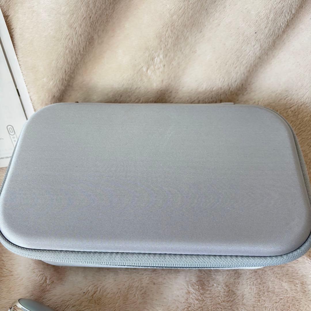 美品 パナソニック ブライトショット 光美顔器 フォト IPL