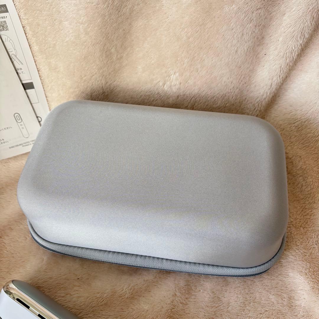 美品 パナソニック ブライトショット 光美顔器 フォト IPL