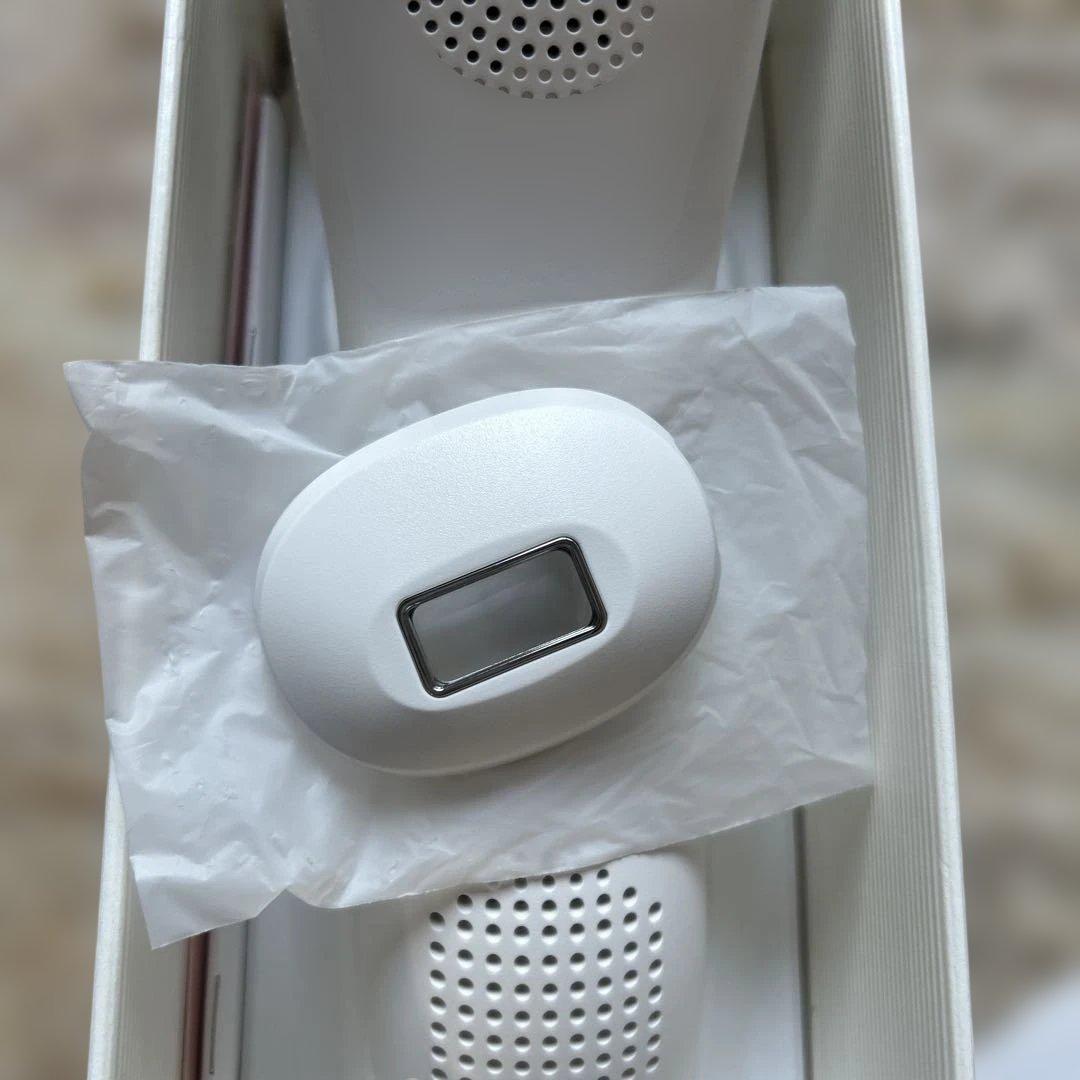 【新品未使用品】リファビューテックエピ