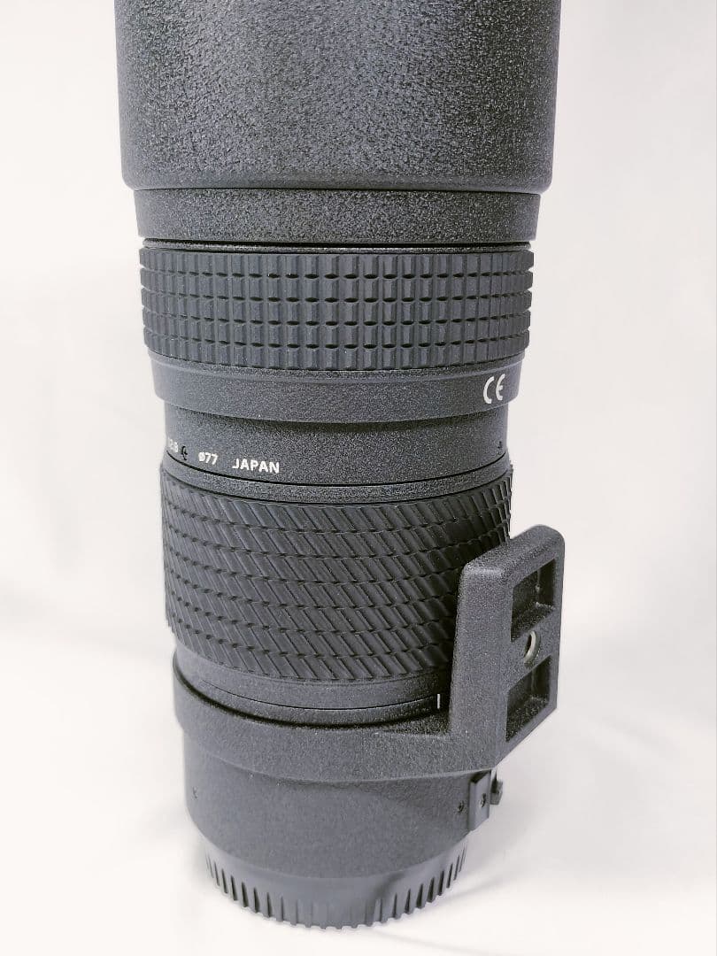 【動確並品】Tokina AT-X PRO 80-200mm F2.8 キヤノン