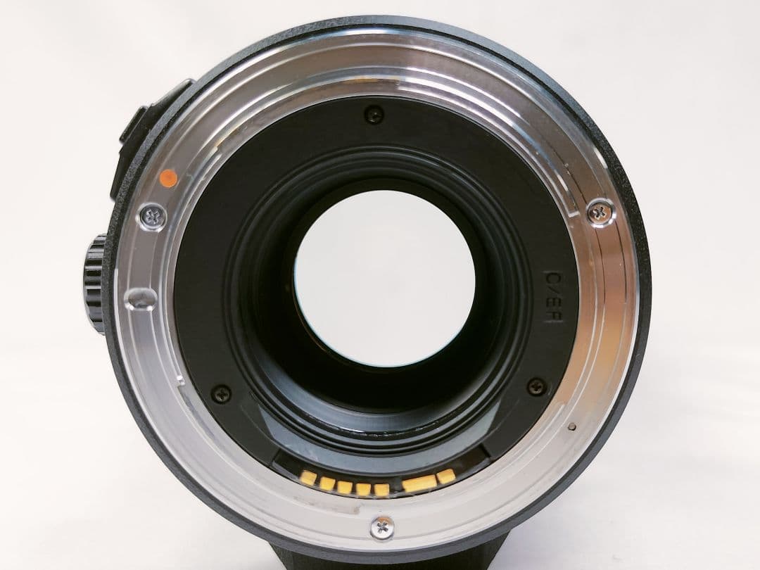 【動確並品】Tokina AT-X PRO 80-200mm F2.8 キヤノン