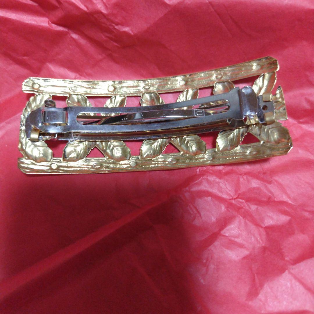 imac 金属製ヘアアクセサリーセット