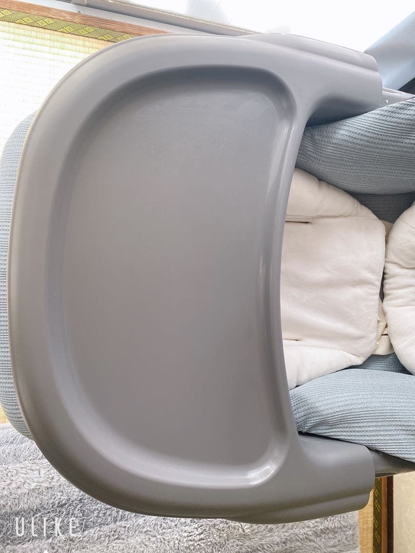 コンビのネムリラ AUTO SWING BEDi Long