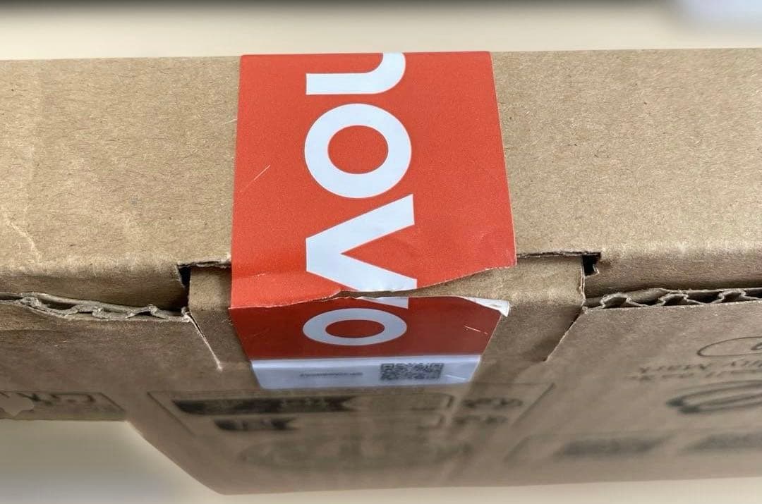 Lenovo ThinkPad トラックポイント キーボード II