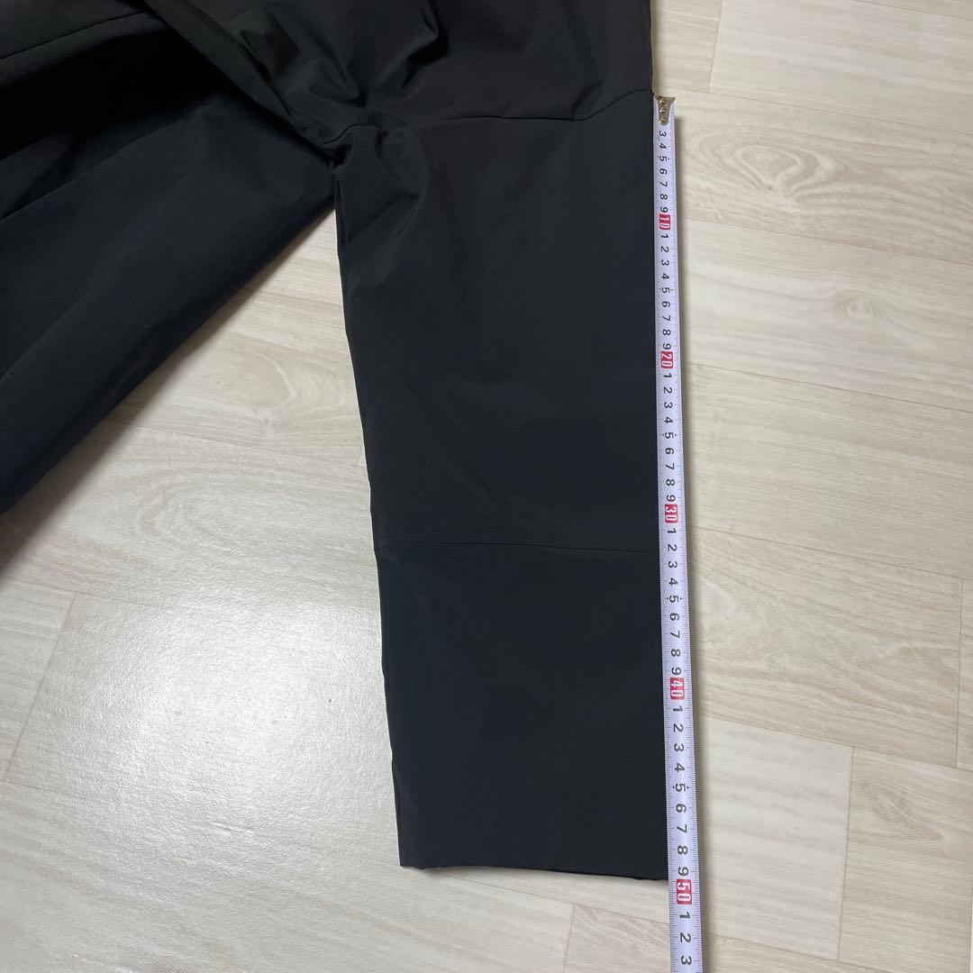 KANSAI BIS カンサイビス ブラック ロング ダウンコート Lサイズ