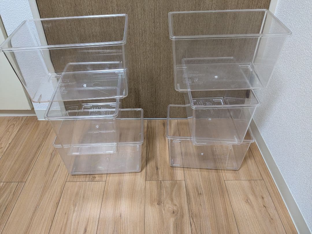 中古コバエシャッター大6 中6 小2