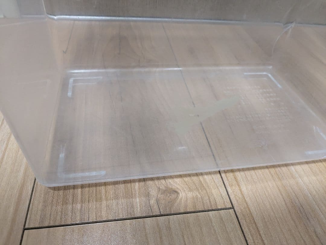 中古コバエシャッター大6 中6 小2