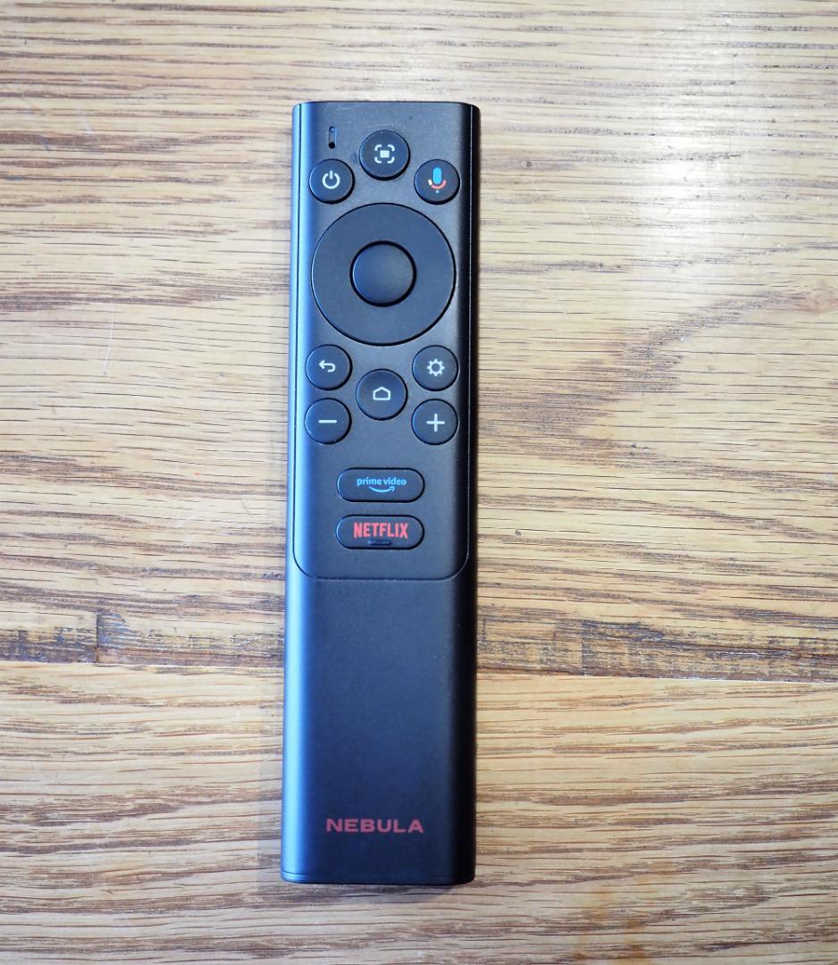 プロジェクター Anker NEBULA Capsule 3