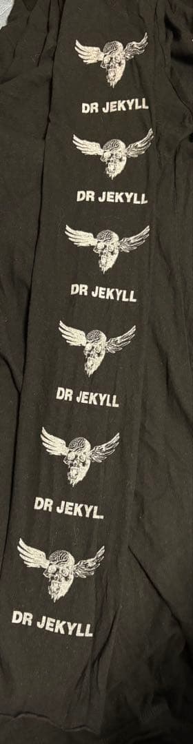 UNDERCOVER UNDERCOVERISM ロングTシャツ