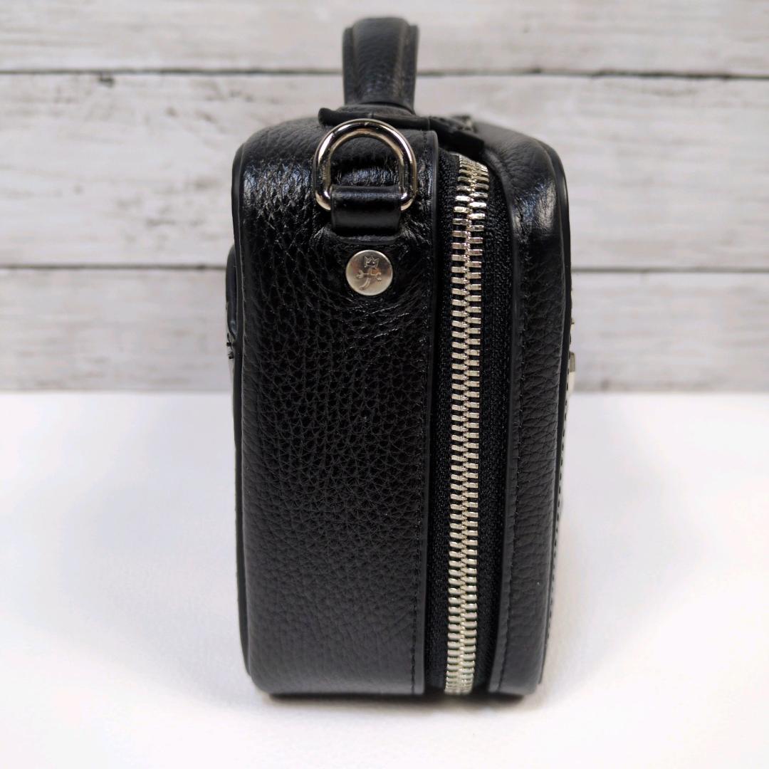 やっちん　カステルバジャック ショルダーバッグ クラッチバッグ 2wey