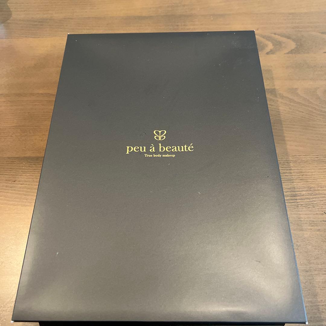 プーアボーテ　スパッツサポーターLサイズ