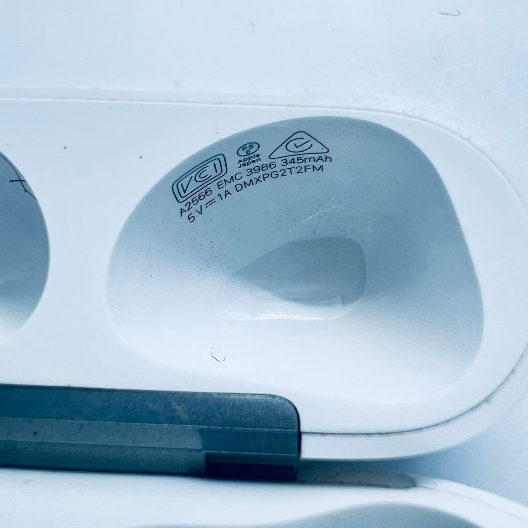 【動作良好】 AirPods AirPods 3 MagSafe対応 本体