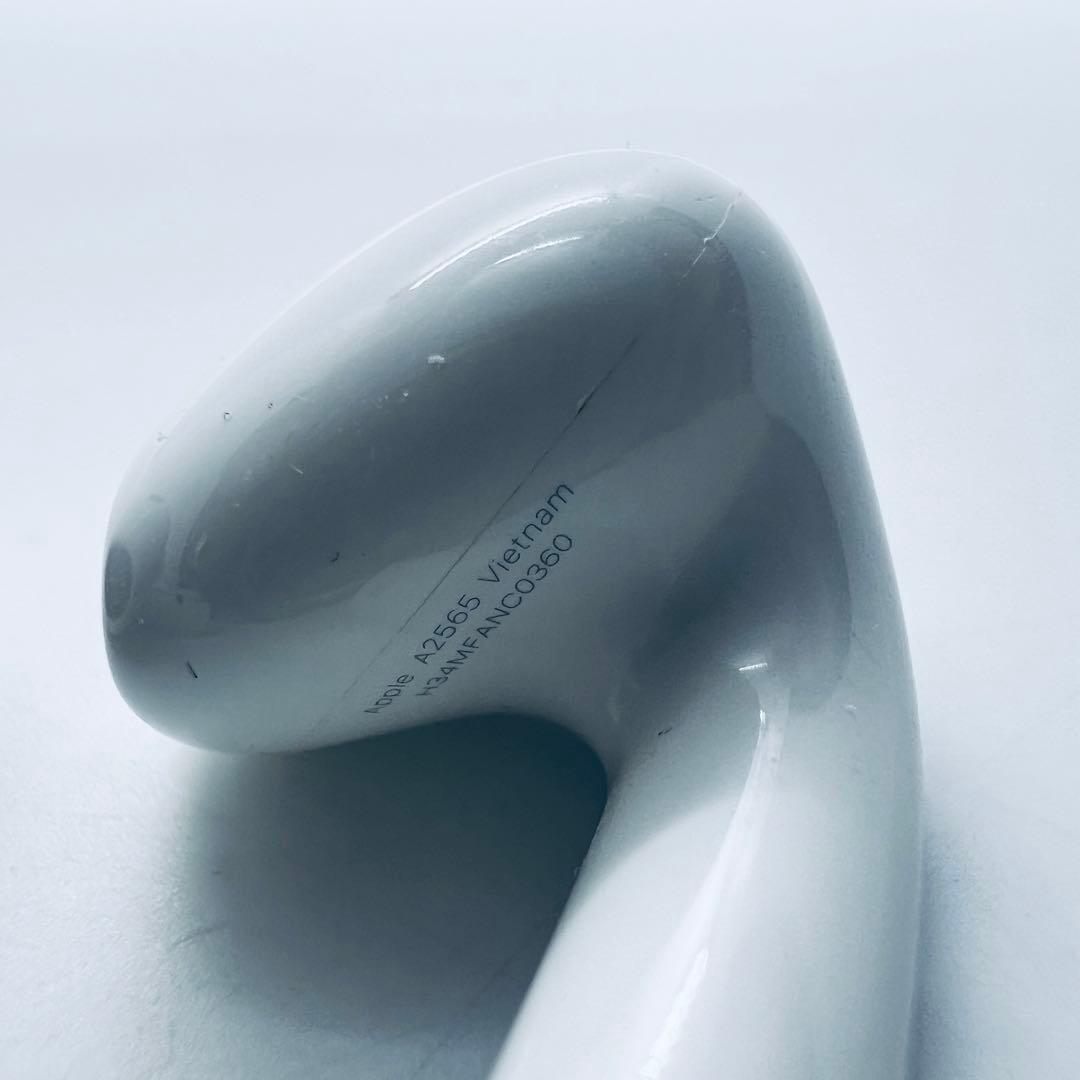 【動作良好】 AirPods AirPods 3 MagSafe対応 本体