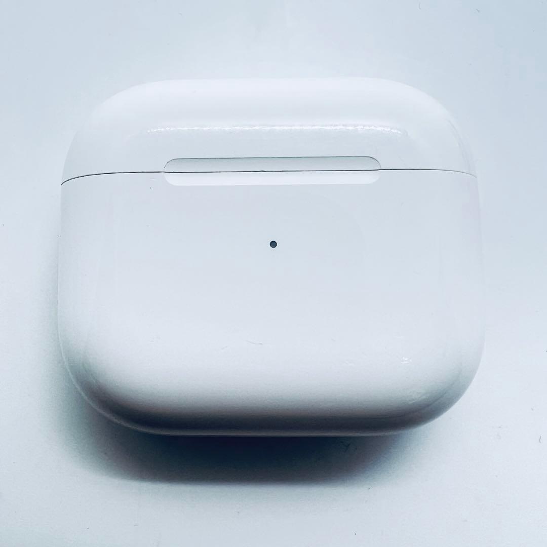 【動作良好】 AirPods AirPods 3 MagSafe対応 本体
