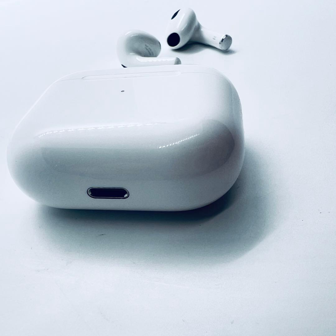 【動作良好】 AirPods AirPods 3 MagSafe対応 本体