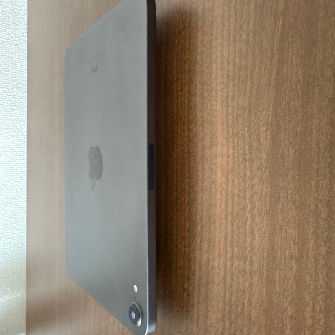 iPad mini （第6世代）+ Apple Pencil （第2世代）