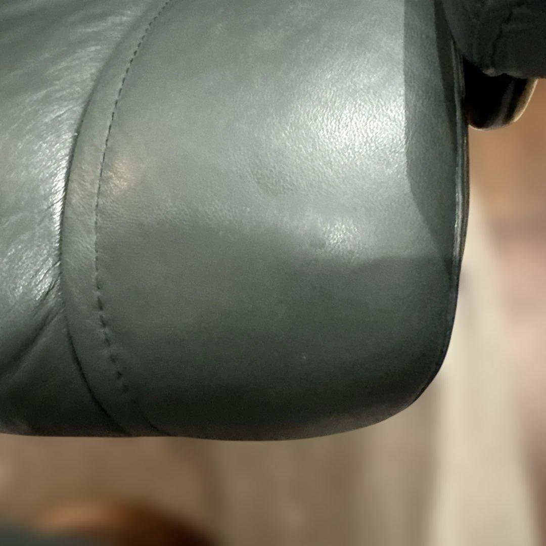 エコーネス ストレスレス チェア & オットマン Ekornes スエーデン製