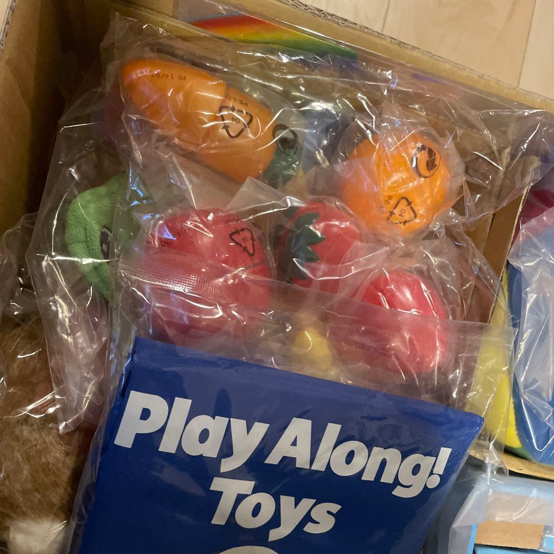 【全未開封】最新版 プレイアロング DWE ディズニー英語システム