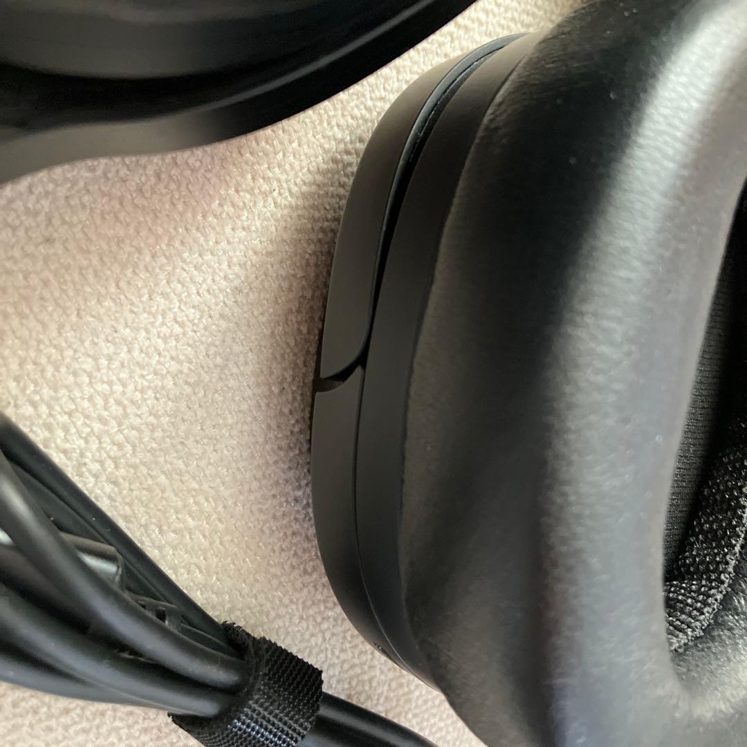 STAX SPIRIT ワイヤレスヘッドホン