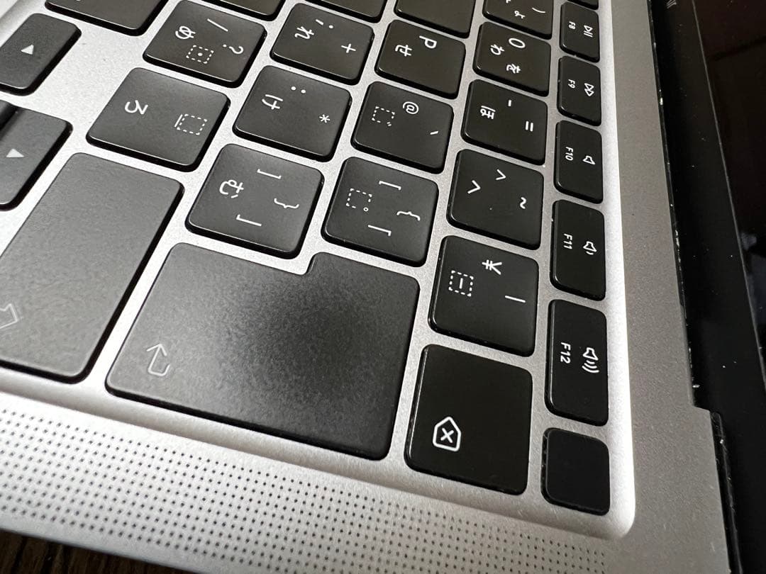 Apple MacBook Air M1 2020 13インチ 256G 8G