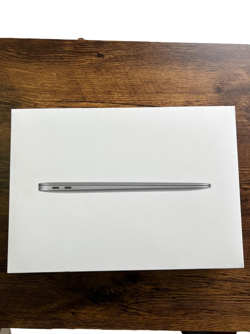 Apple MacBook Air M1 2020 13インチ 256G 8G