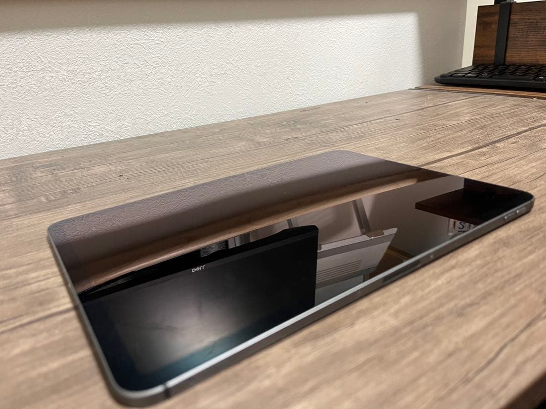 iPad Pro /11インチ/第1世代（2018）/1TB /セルラー/ペン付