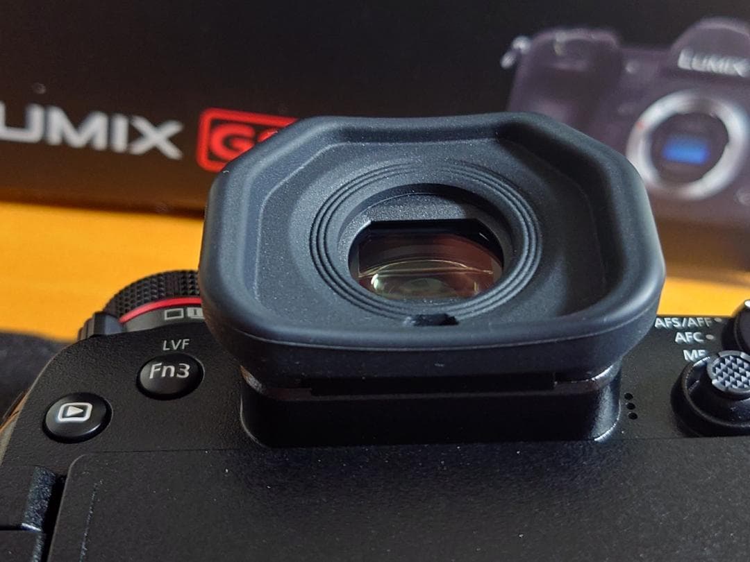 極美品★低ショット2782★LUMIX G9 PRO★SIGMA予備バッテリー付